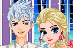Лучшее Свидание - Elsa and Jack Date Night